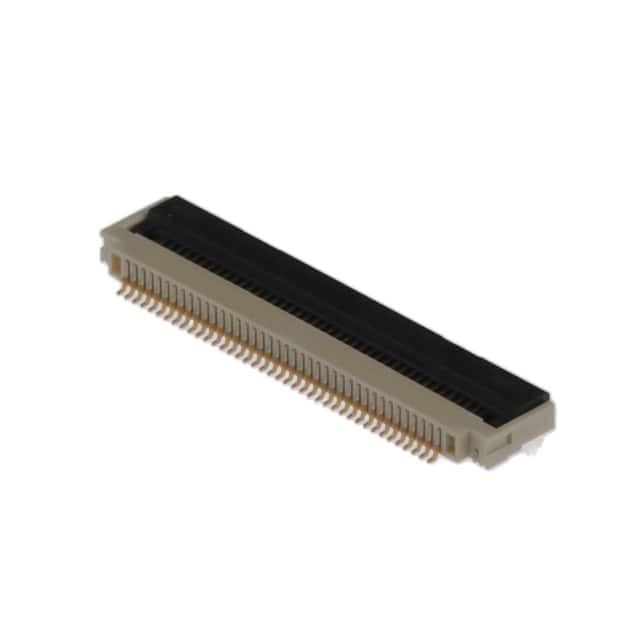 TF31-40S-0.5SH(800) Hirose Electric Co Ltd  Gruppi di connettori FFC FPC (flessibili piatti)